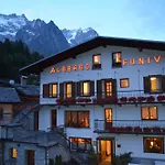 Hotel Funivia