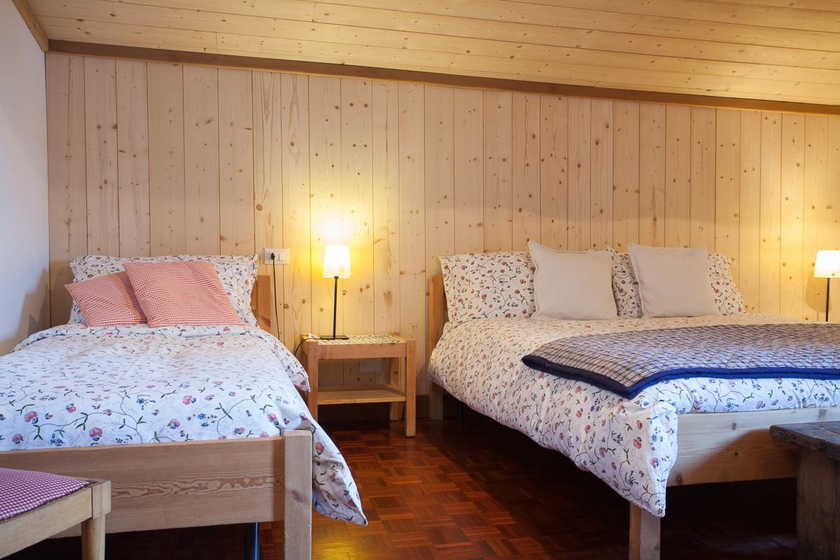 Funivia Hotel Courmayeur