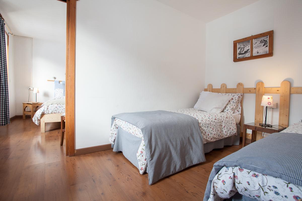 Hotel Funivia Courmayeur