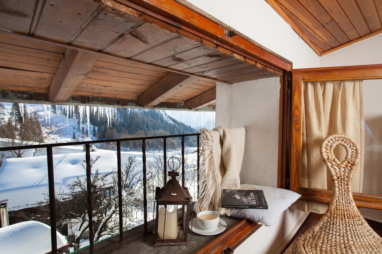 Hotel Funivia