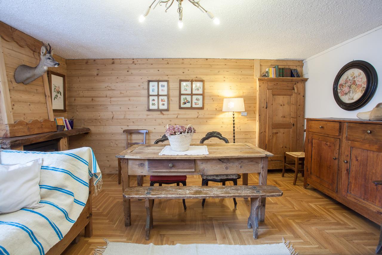 Funivia 2* Courmayeur
