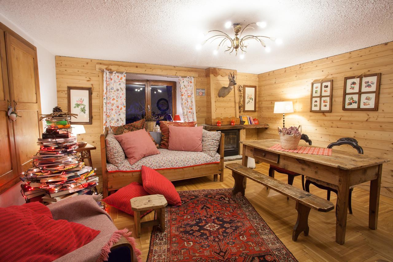 Hotel Funivia
