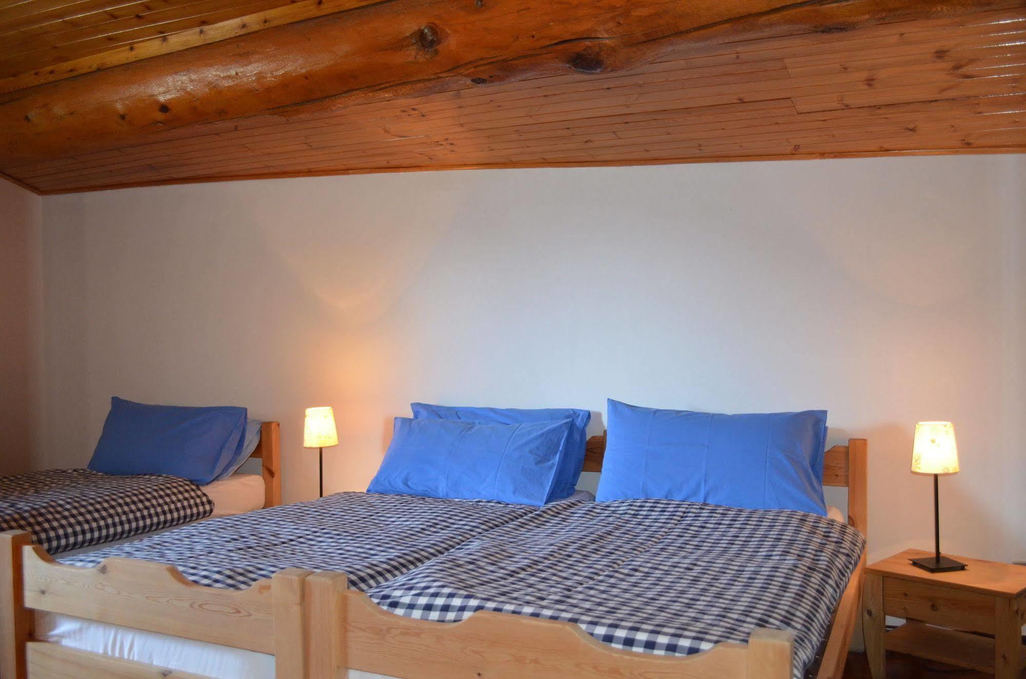 Funivia Hotel Courmayeur